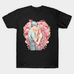 Forever Valentine T-Shirt
